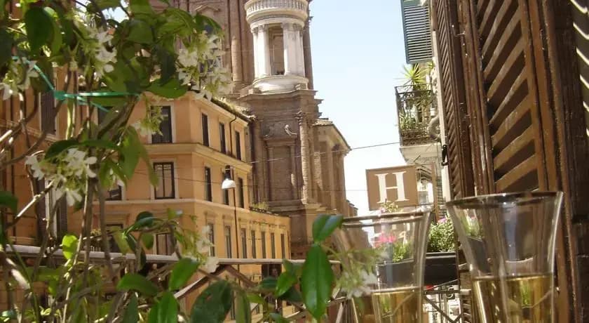 Domus Borromini - photo 1