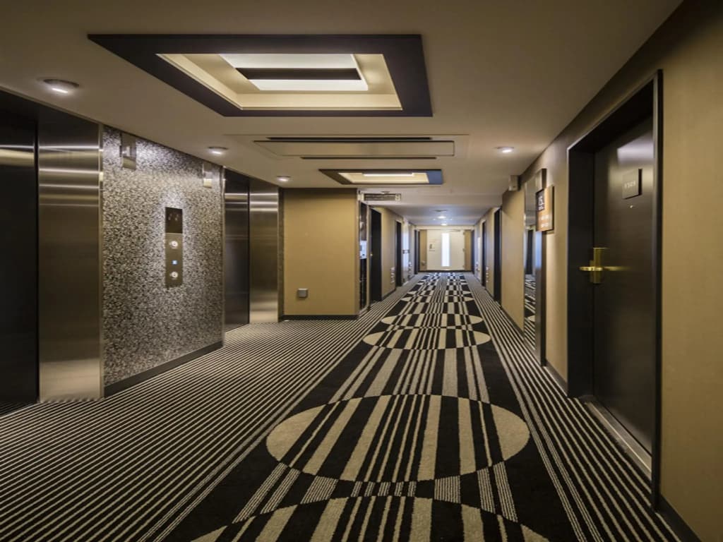 APA Hotel TKP Nippori-Ekimae - photo 15