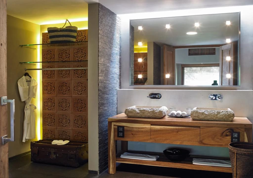 The Purist Villas & Spa - photo 14
