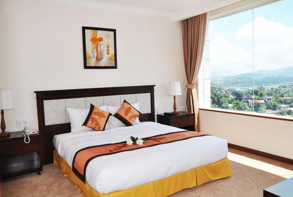 Ha Long DC Hotel - photo 3