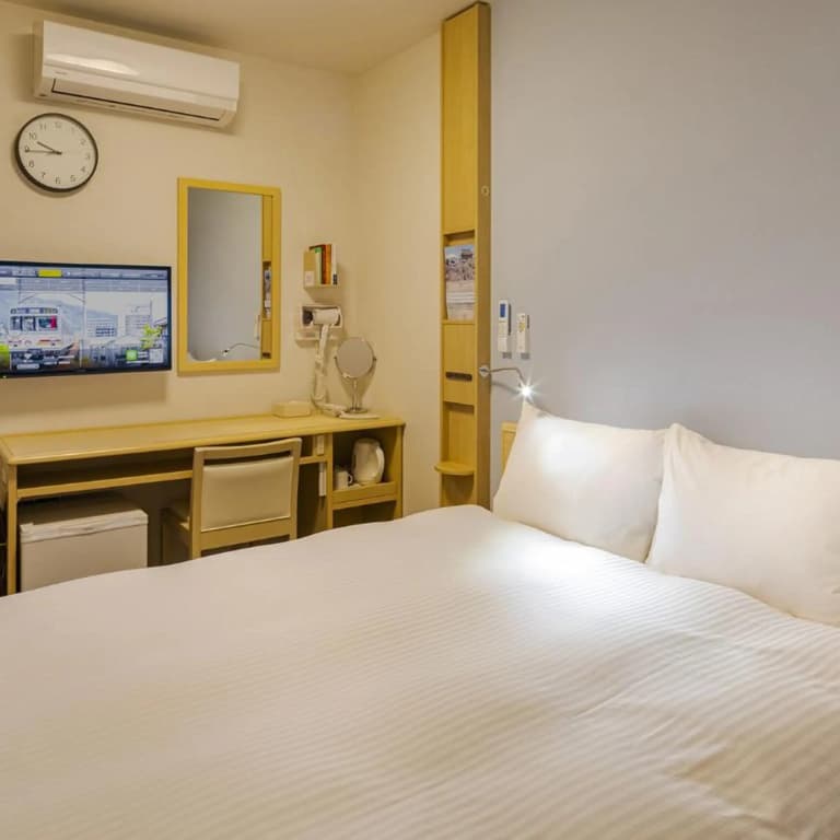 Toyoko Inn Tokyo Ikebukuro Kita 2 - photo 39