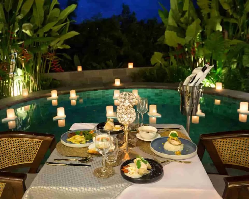 Resort Astera Resort & Spa Canggu by Ini Vie Hospitality - photo 8