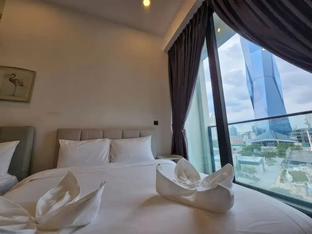 Opus Residences by Emily in Town - photo 3