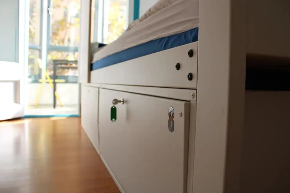 Mediterranean Hostel - photo 4