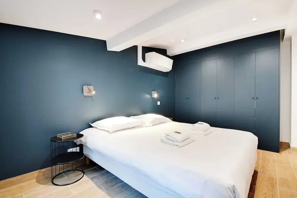 Welcoming Apartment -1bd/4p - 18th Arrd - photo 2