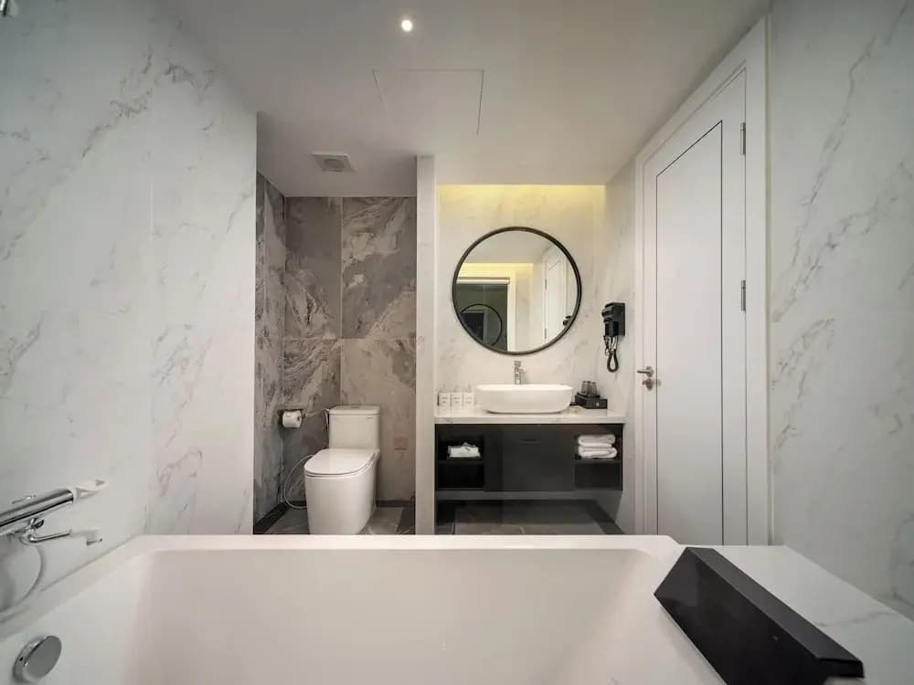 22Land Cloud Hotel - photo 10