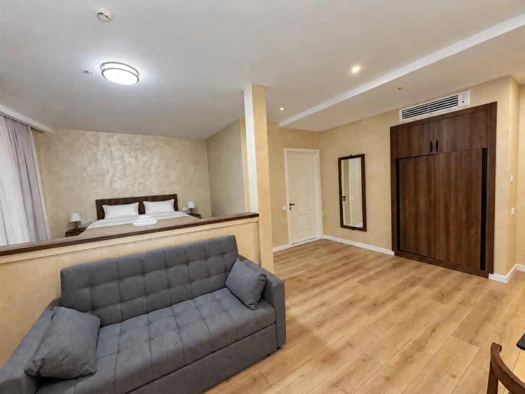 Mziuri Hotel - photo 14
