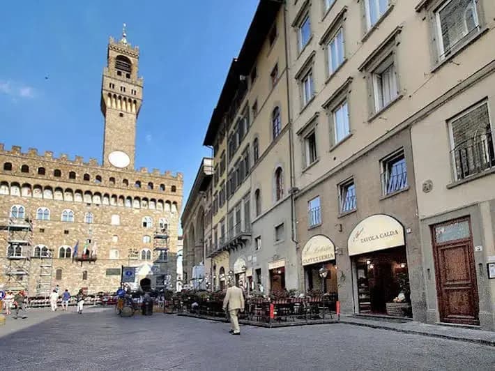 Piccolo Signoria Apartment - photo 2