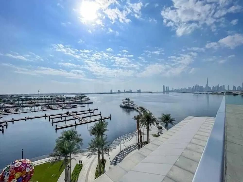 Vogue | The Grand Creek Harbour Waterfront living - photo 21