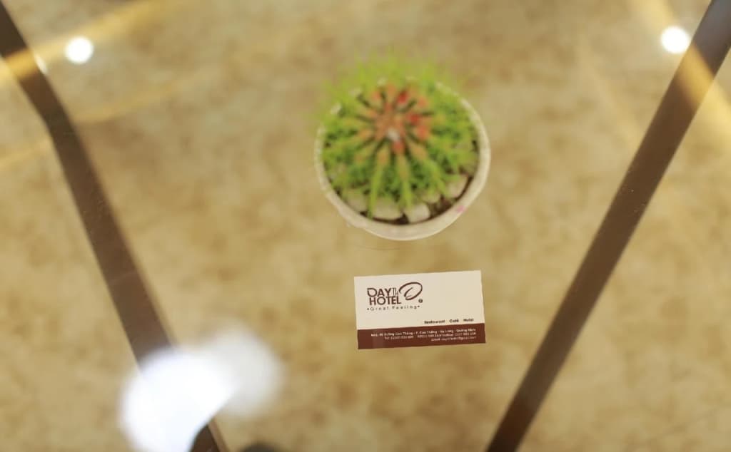 Dayth Hotel - photo 8