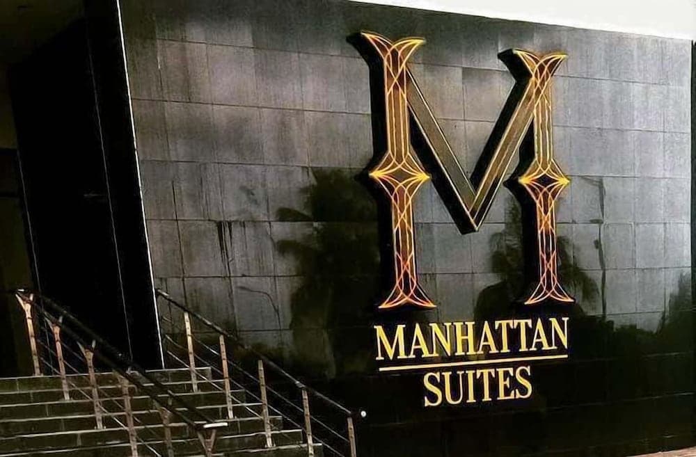 ITCC Manhattan Suites - photo 24