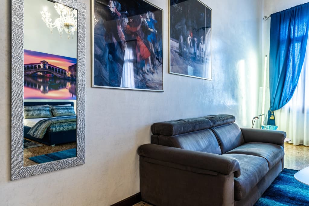 Ca' Sant'Angelo apartments - photo 6