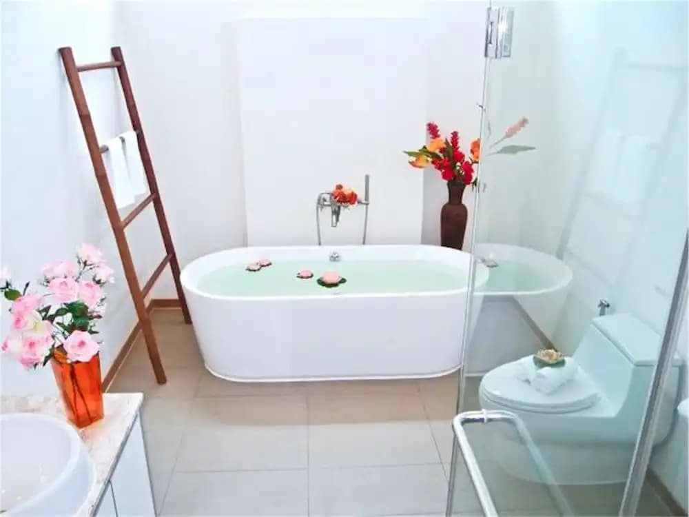 Rawai Superb Ka Villa - photo 8