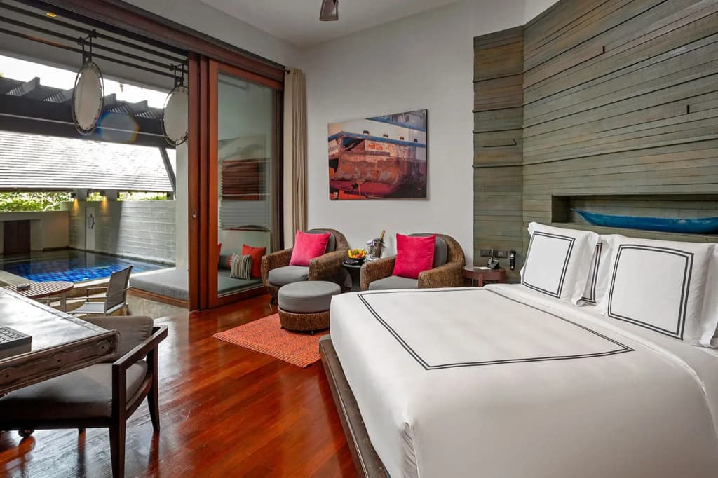 The Slate Hotel - photo 4