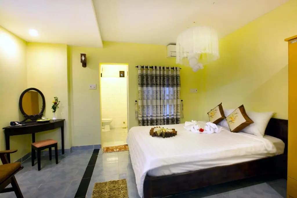 Plum Tree Homestay - photo 3