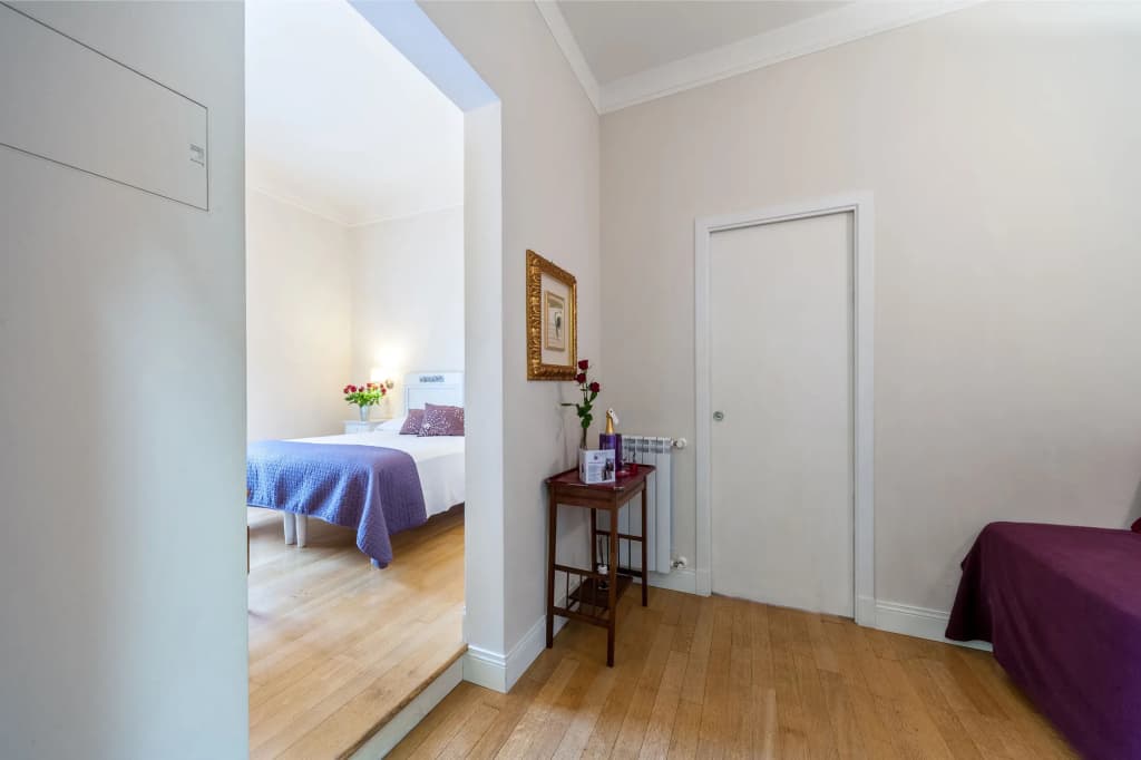 Amaranto Romano Hotel - photo 11