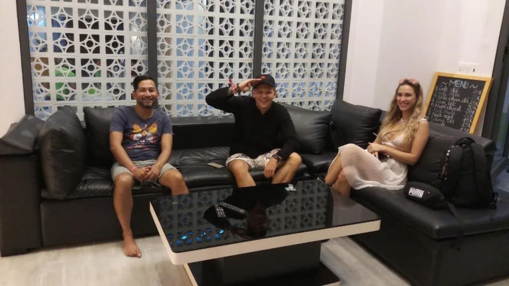 Lana Hotel - photo 12