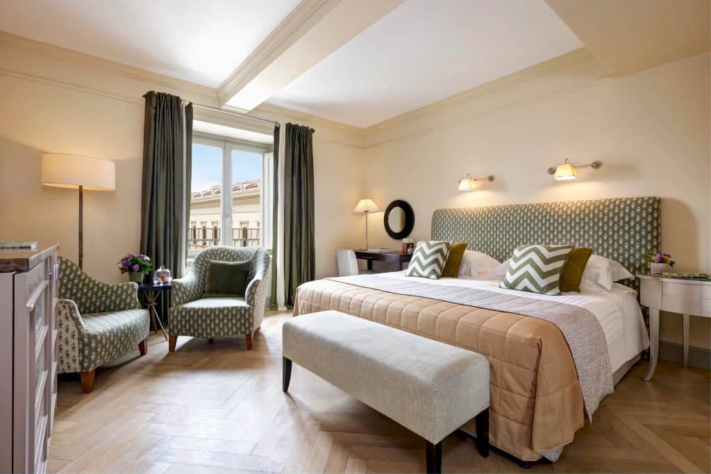 Hotel Savoy - photo 22