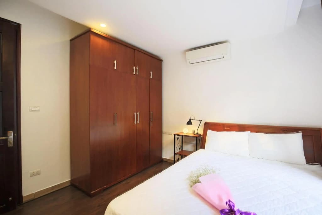 Sumi Apartment - photo 19