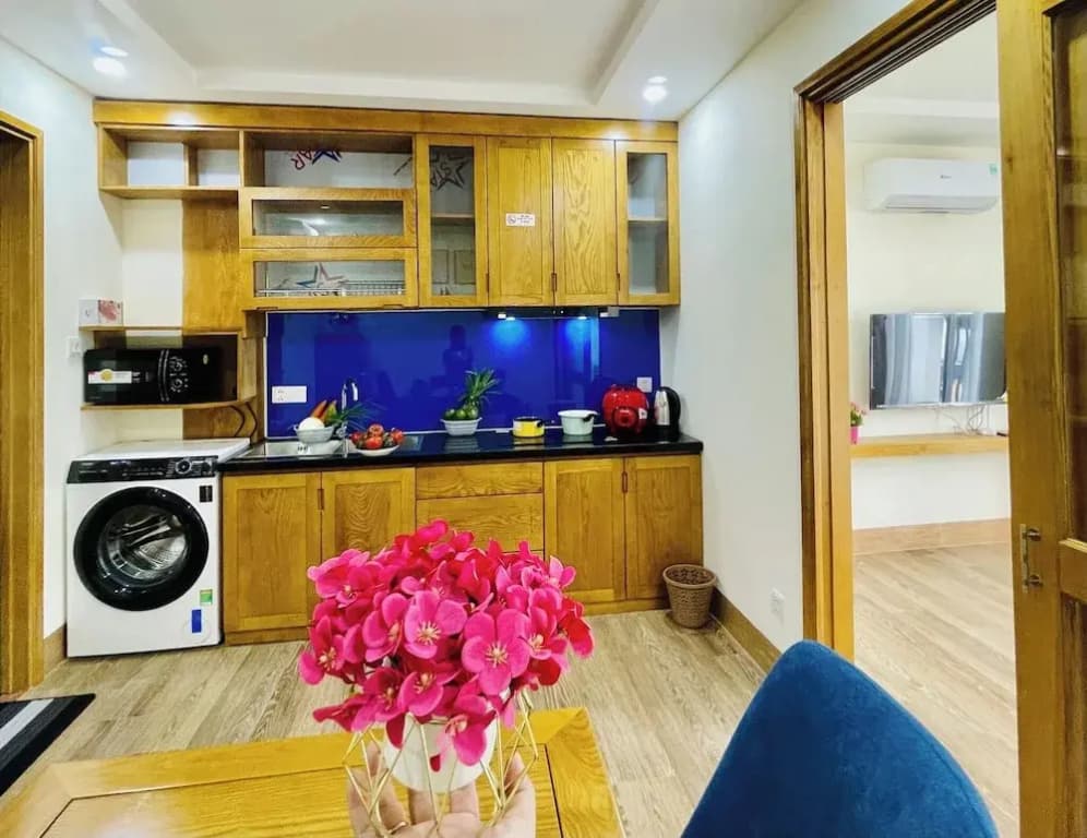 Hana Premier Apartment Da Nang - photo 15