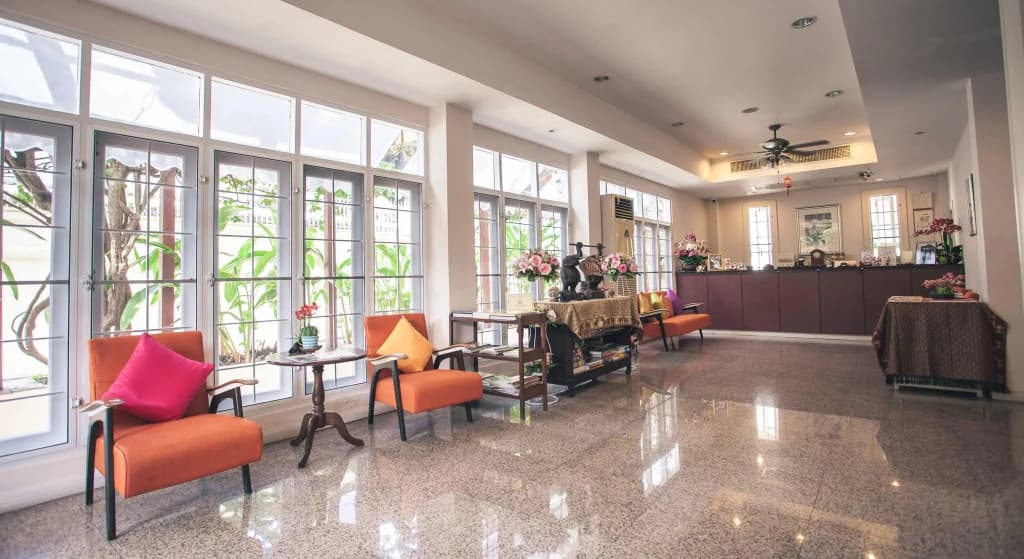 The Sunrise Residence - photo 23