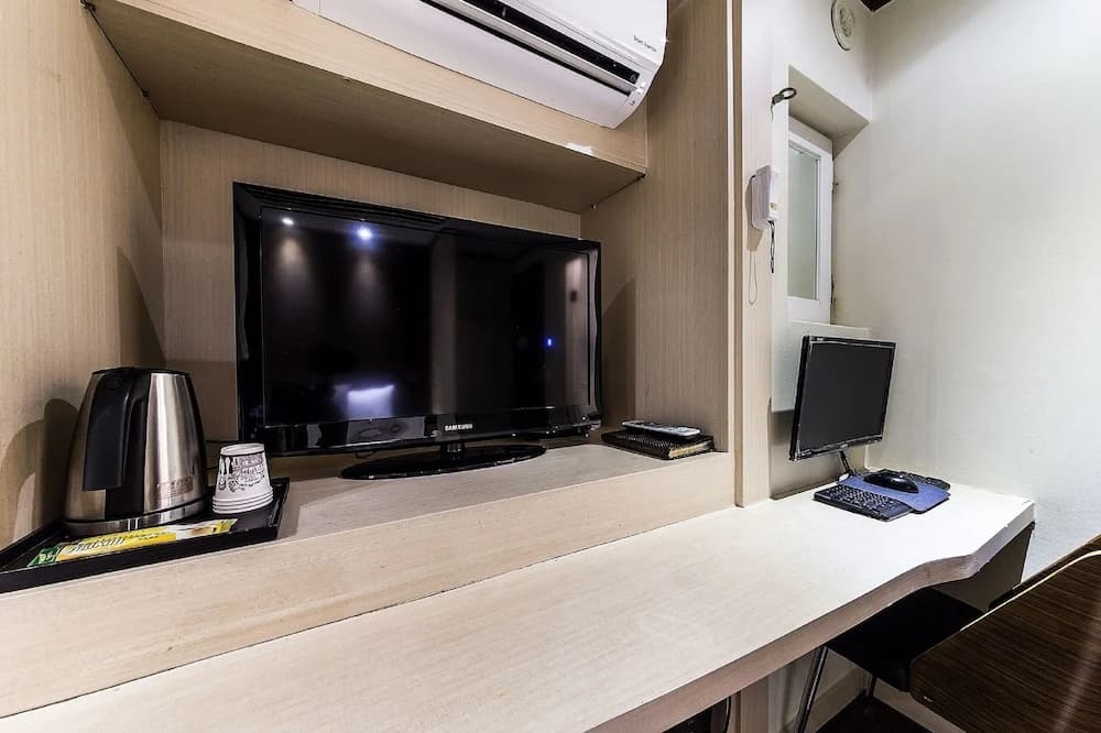 S Hotel - photo 4