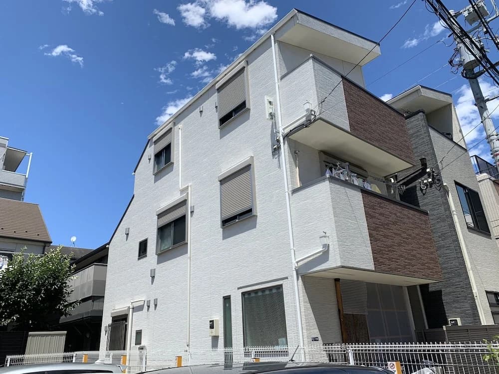 Tokyo Trip Stay - photo 2