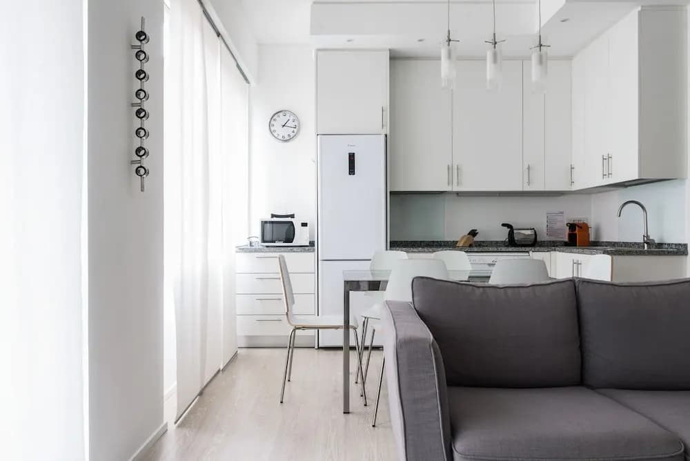 Flatty Apartments - Camillo Vacani - photo 11