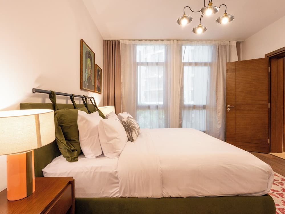 Aura Serviced Apartments Cairo Festival City - photo 5