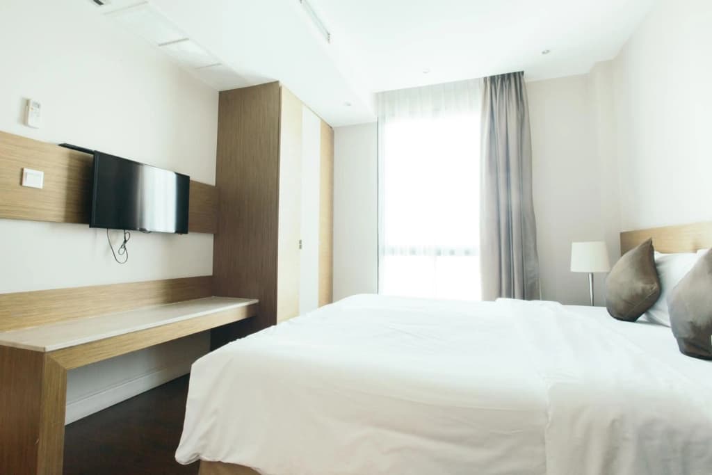 Thomson Residence Hotel - photo 38