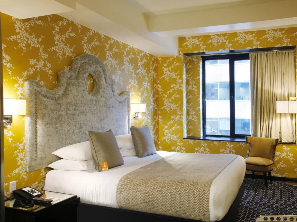 45 Times Square Hotel - photo 3