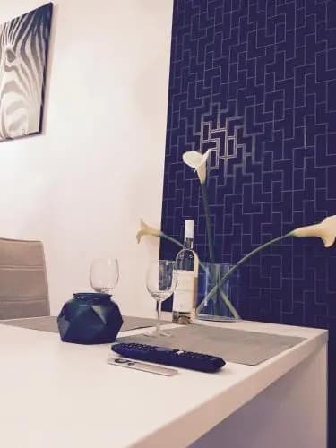 Apartement Blanc de luxe - photo 21