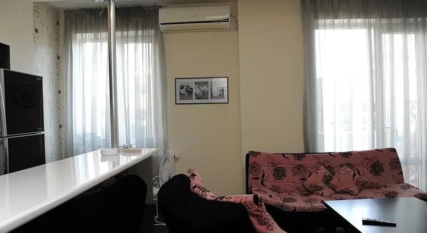 Flat Afaqidze - photo 5