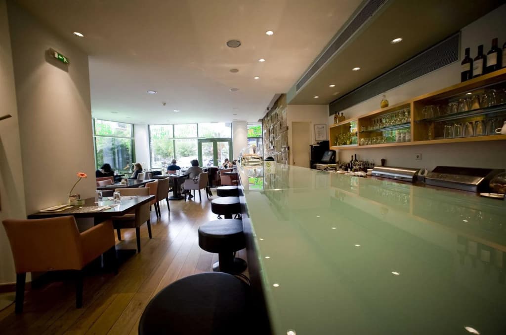 Athinais Hotel - photo 28