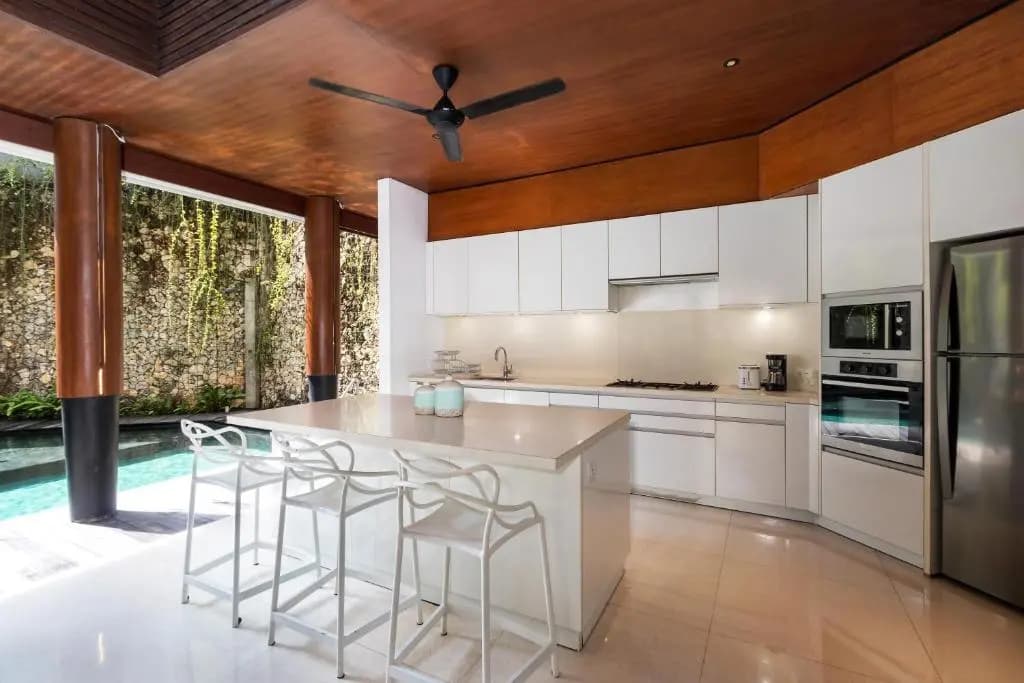 Villa Summer by Villa Finder - photo 29
