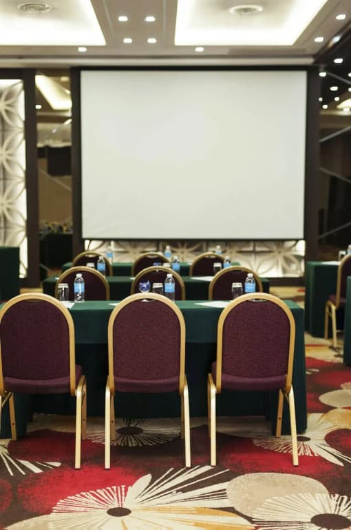 Promenade Hotel Bintulu - photo 13