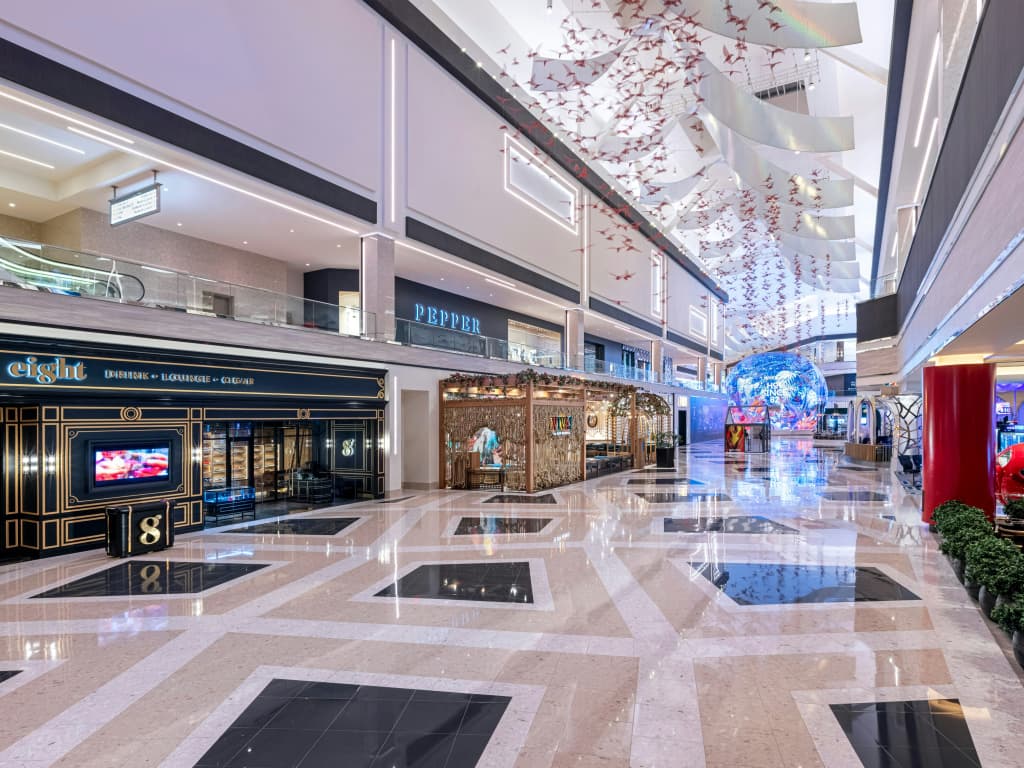 Conrad Las Vegas at Resorts World - photo 18