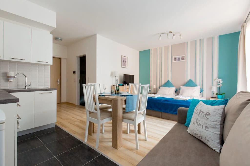 Sun Resort Apartments - photo 33