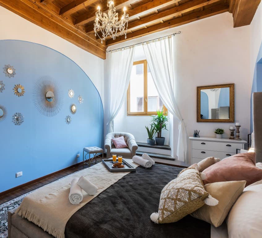Apartment Via dei Benci - photo 31