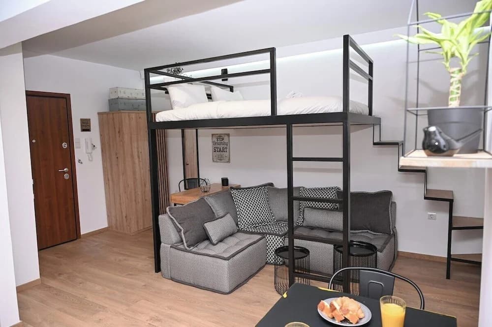 Urban Loft by Neuvel - photo 8