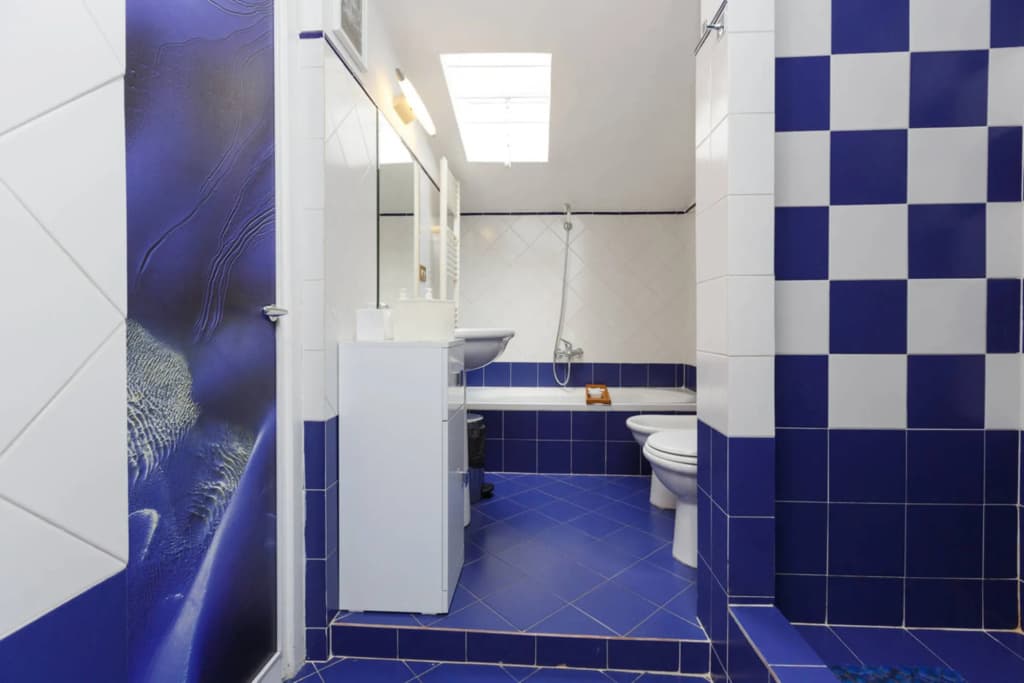 Rome Eco Suites - photo 8