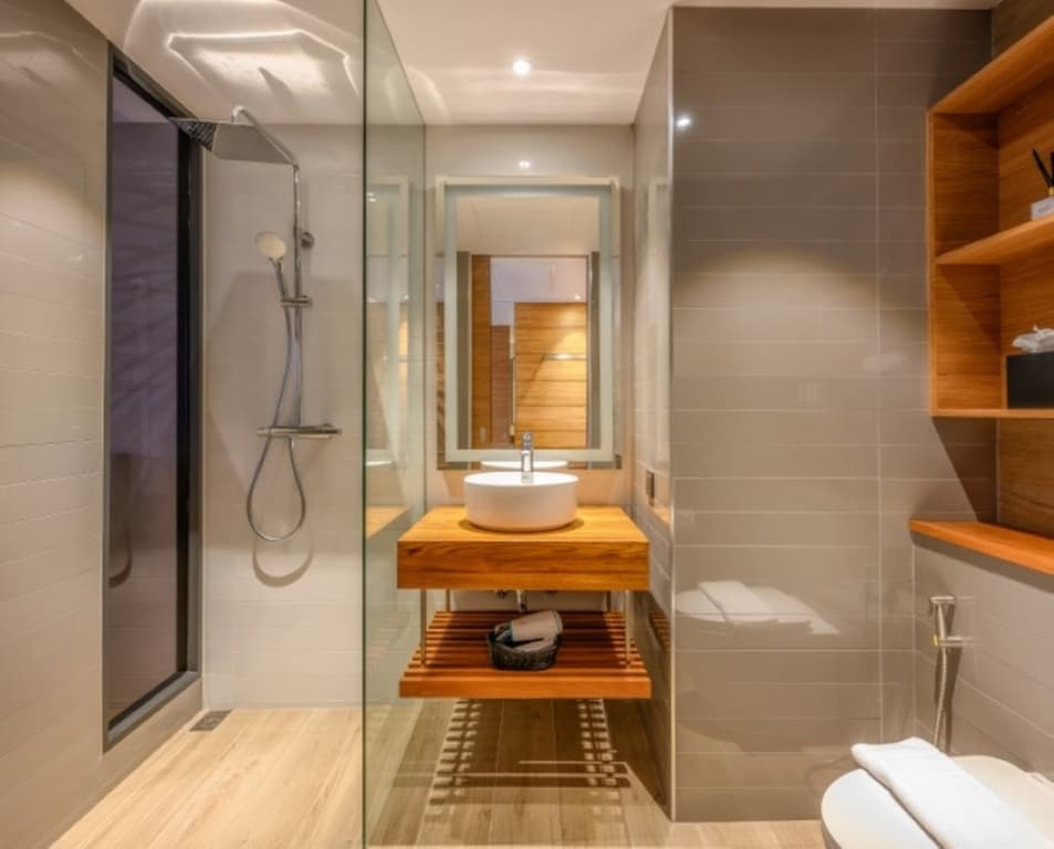 Stay Wellbeing & Lifestyle Resort - photo 22