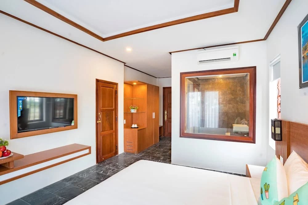 CIC Hoi An Villa - photo 6