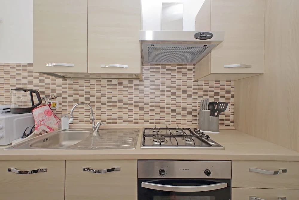 4bnb - Cavalleggeri Apartment - photo 15