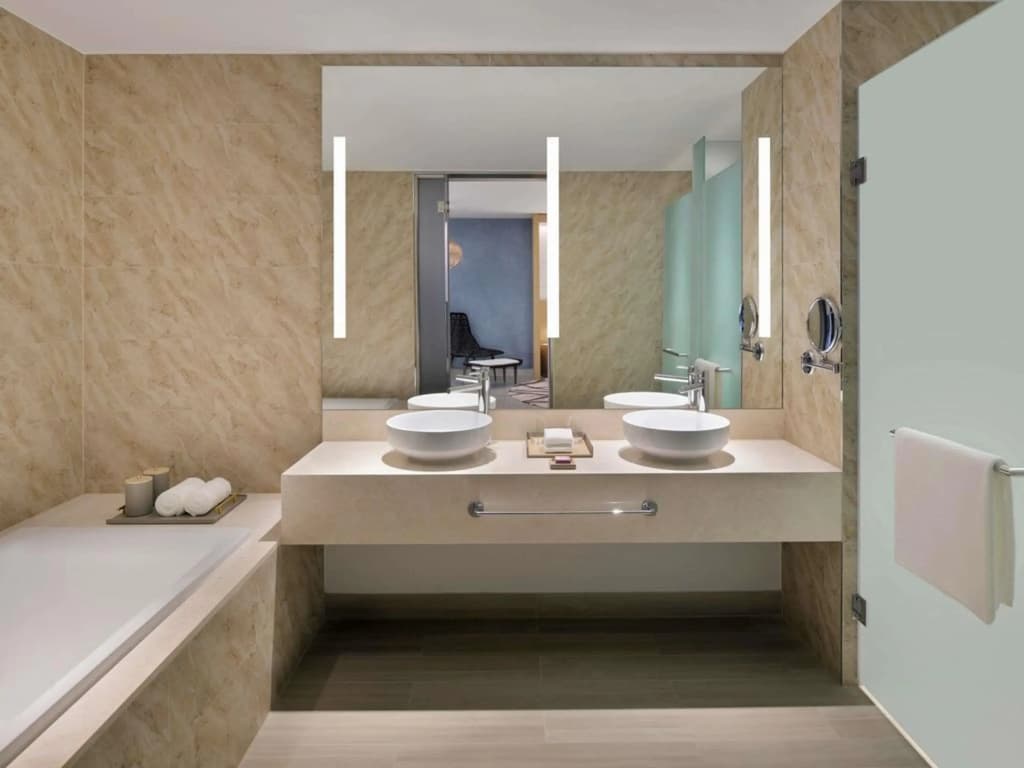 Mövenpick Hotel And Hotel Apartments Ghala Muscat - photo 24