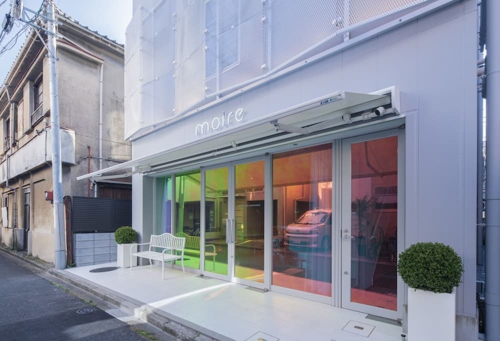 moire hotel yoshiwara - photo 27