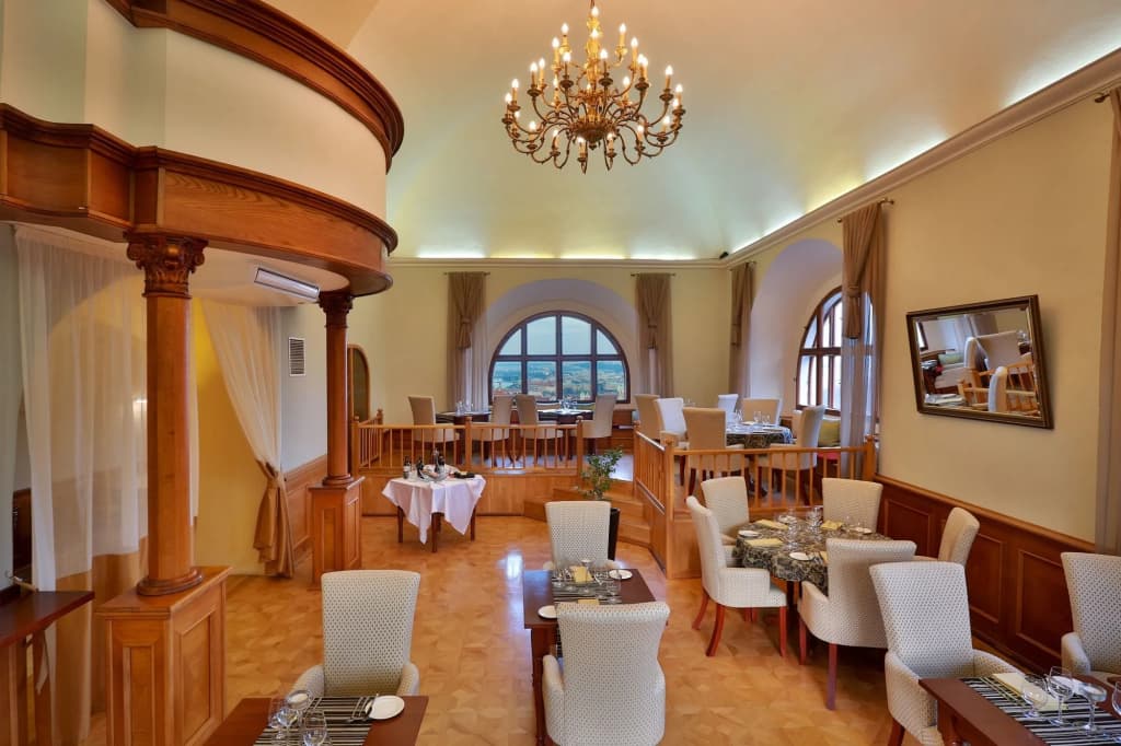 Hotel Questenberg - photo 22