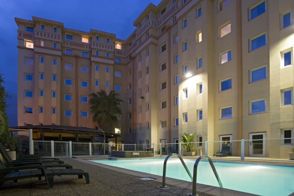 ibis Nice Centre Gare - photo 16