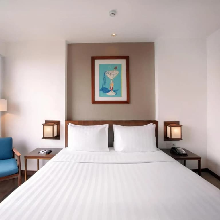Veranda Hotel Pakubuwono - photo 34