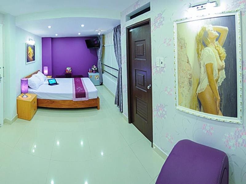 Tigon Love Hotel - photo 11